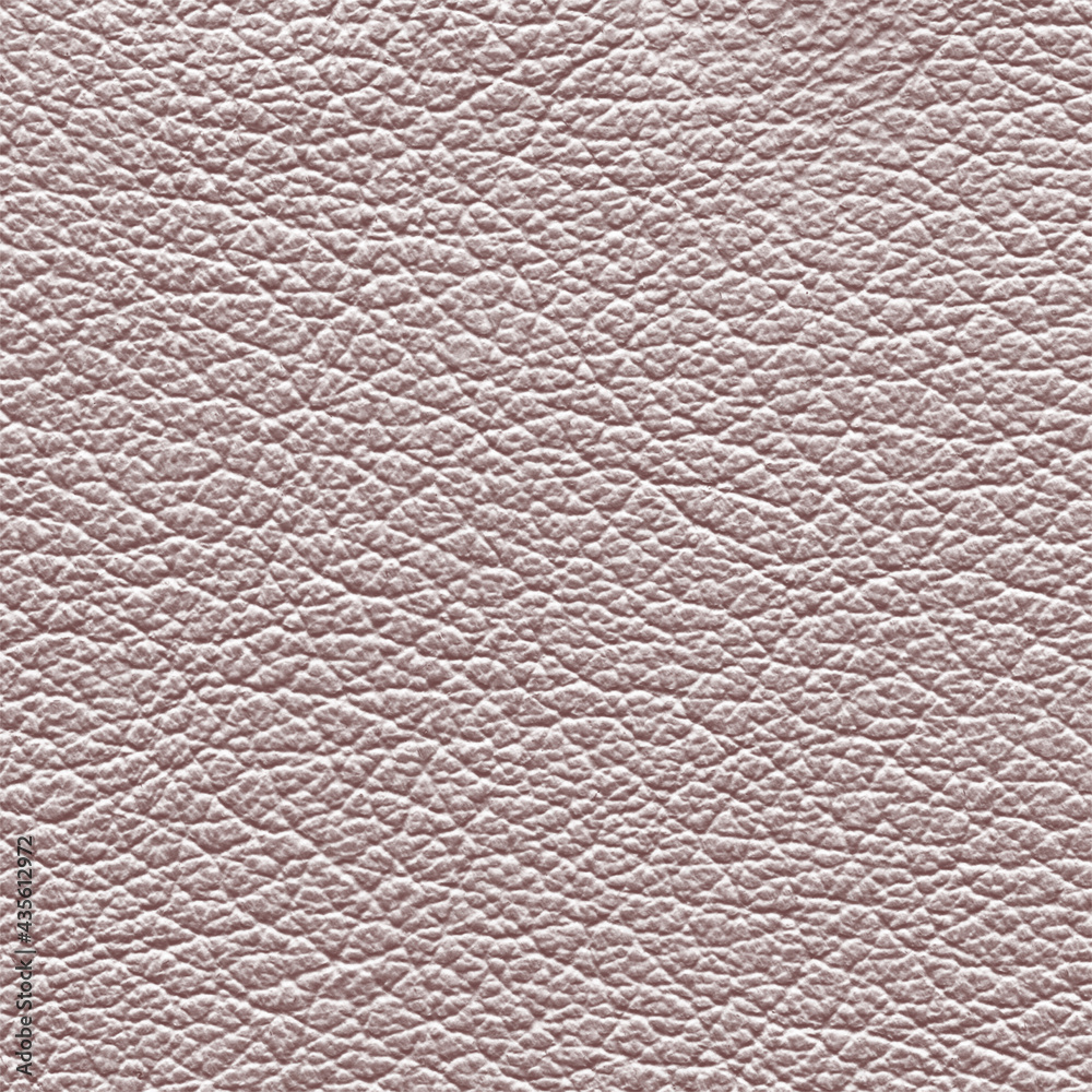 Fototapeta premium Abstract leather texture on background. 