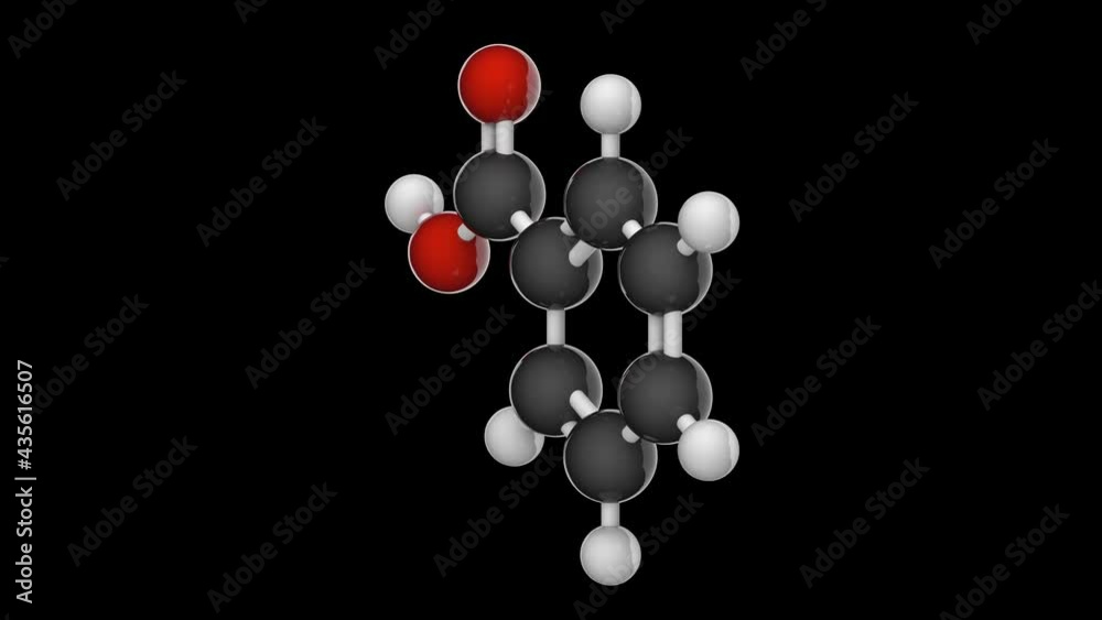 Benzoic acid (Carboxybenzene) is widely used as a food preservative ...