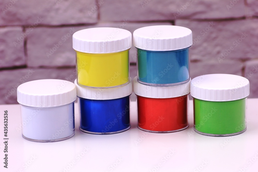 colorful of powder coating colorful of powder coating