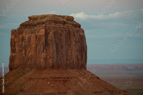 Navajo Nation’s Monument Valley Park