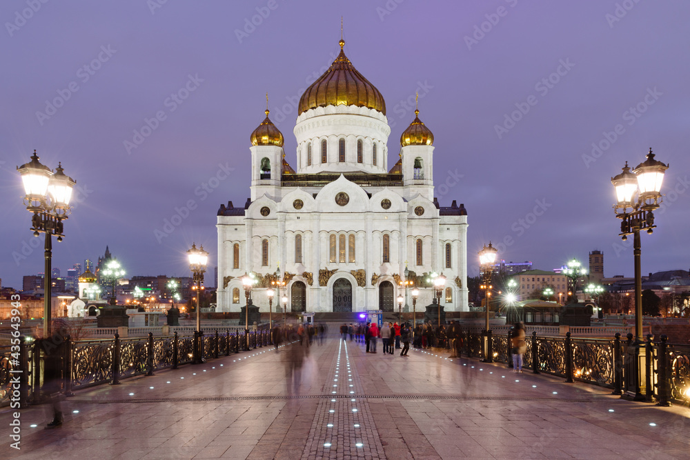 moscow, cathedral of christ the savior, church, iglesia, catedral de cristo salvador, rusia, russia