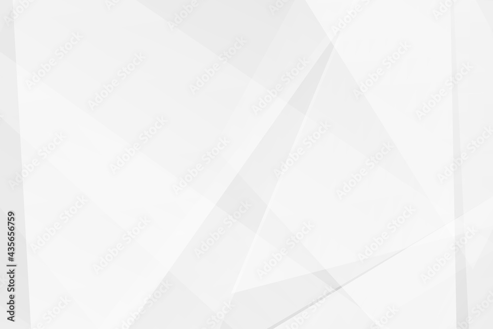 Abstract white and grey on light silver background modern design. Vector illustration EPS 10. Abstract white and grey on light silver background modern design. Vector illustration EPS 10.