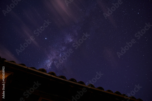 Wallpaper Mural Stars Torontodigital.ca