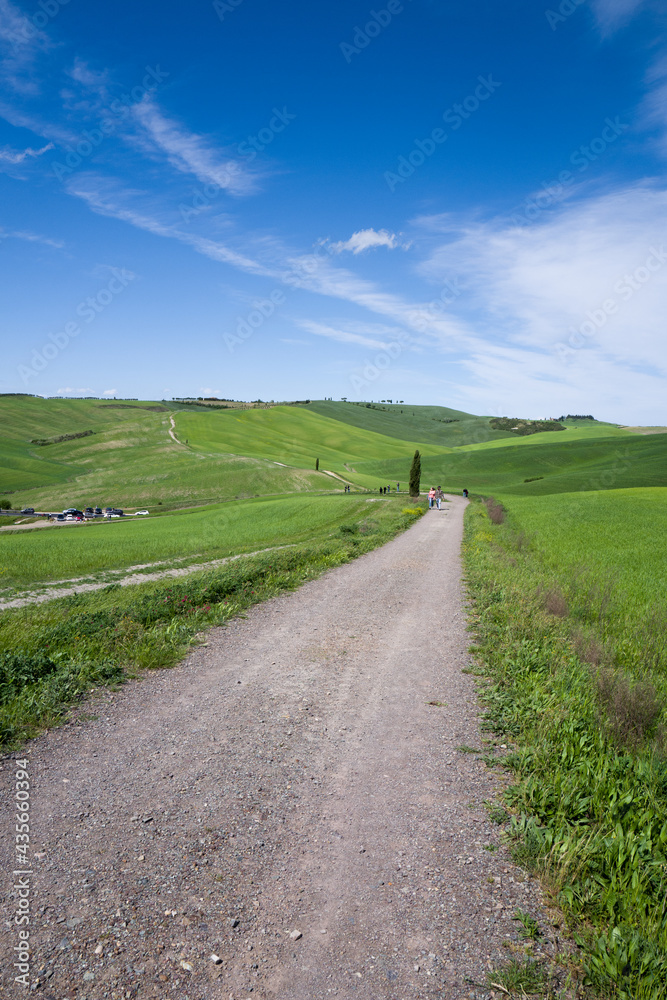 Toscana, Montepulciano