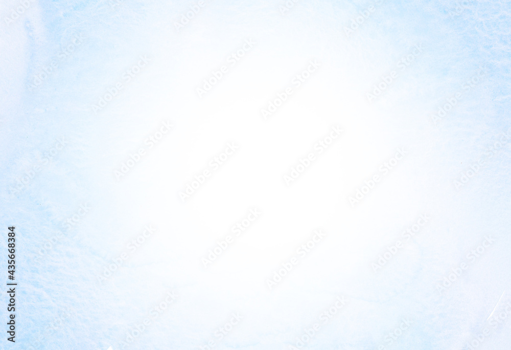 Soft blue background paper texture. Abstract background for web, design, space for text.