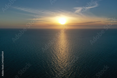Sanibel Sunset, South Florida