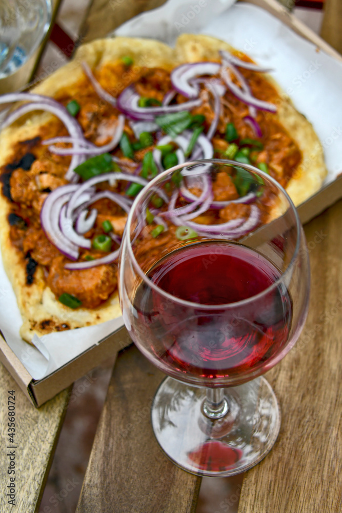 with onion flame wine with onion flame wine