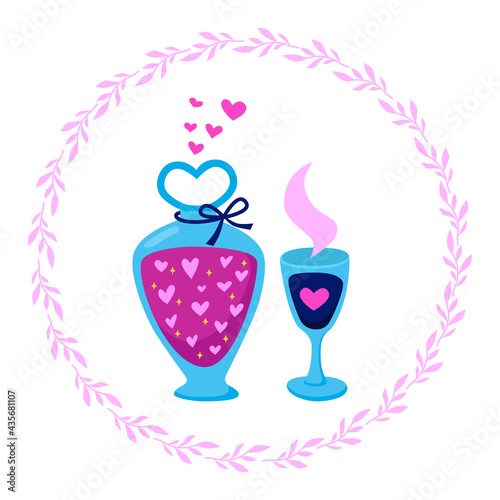 Love potion
