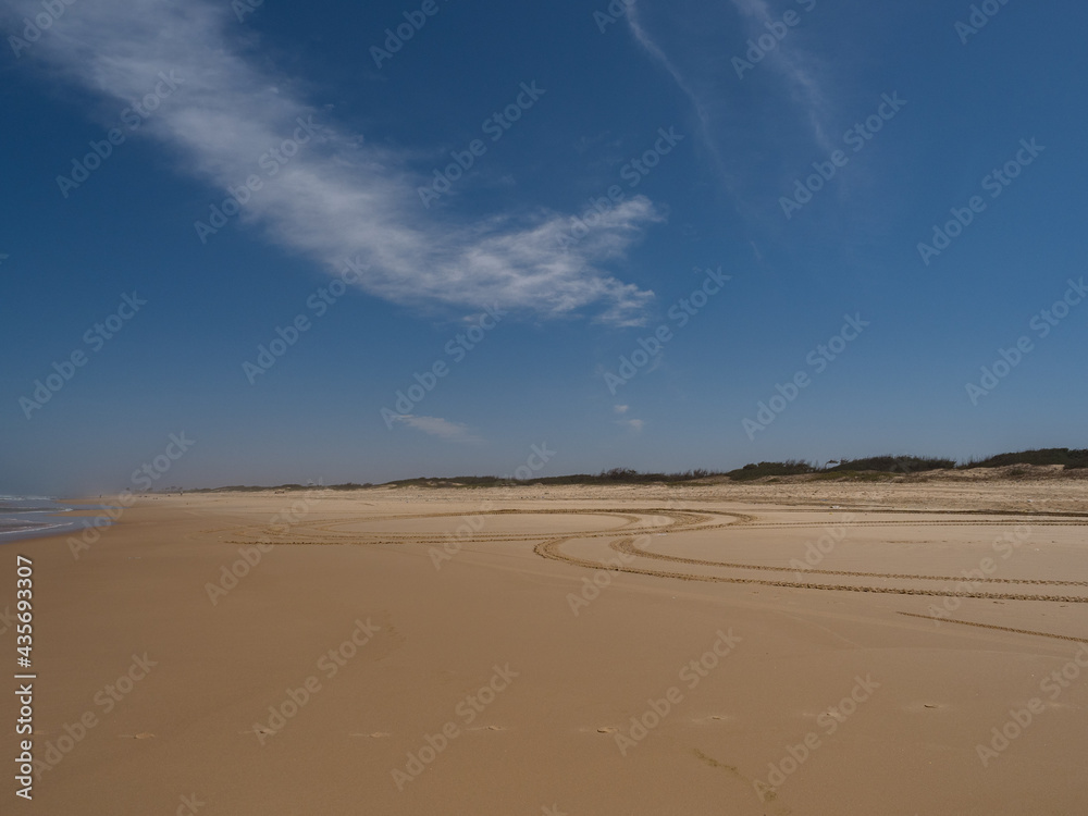 Senegal, Africa Senegal, Africa
