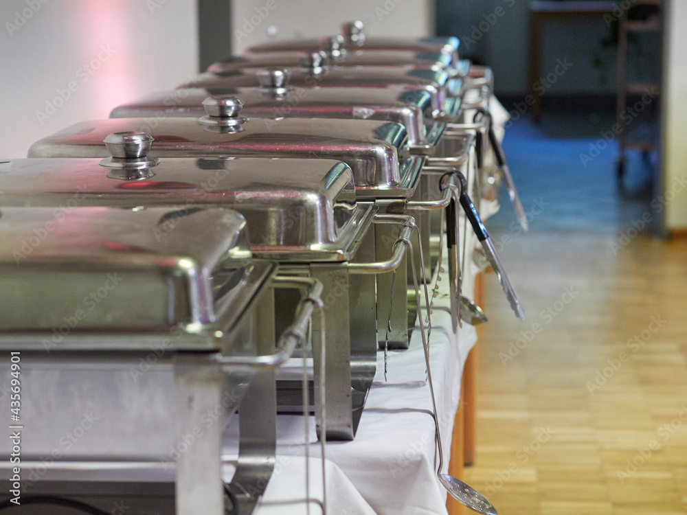 Catering Stock Photo | Adobe Stock