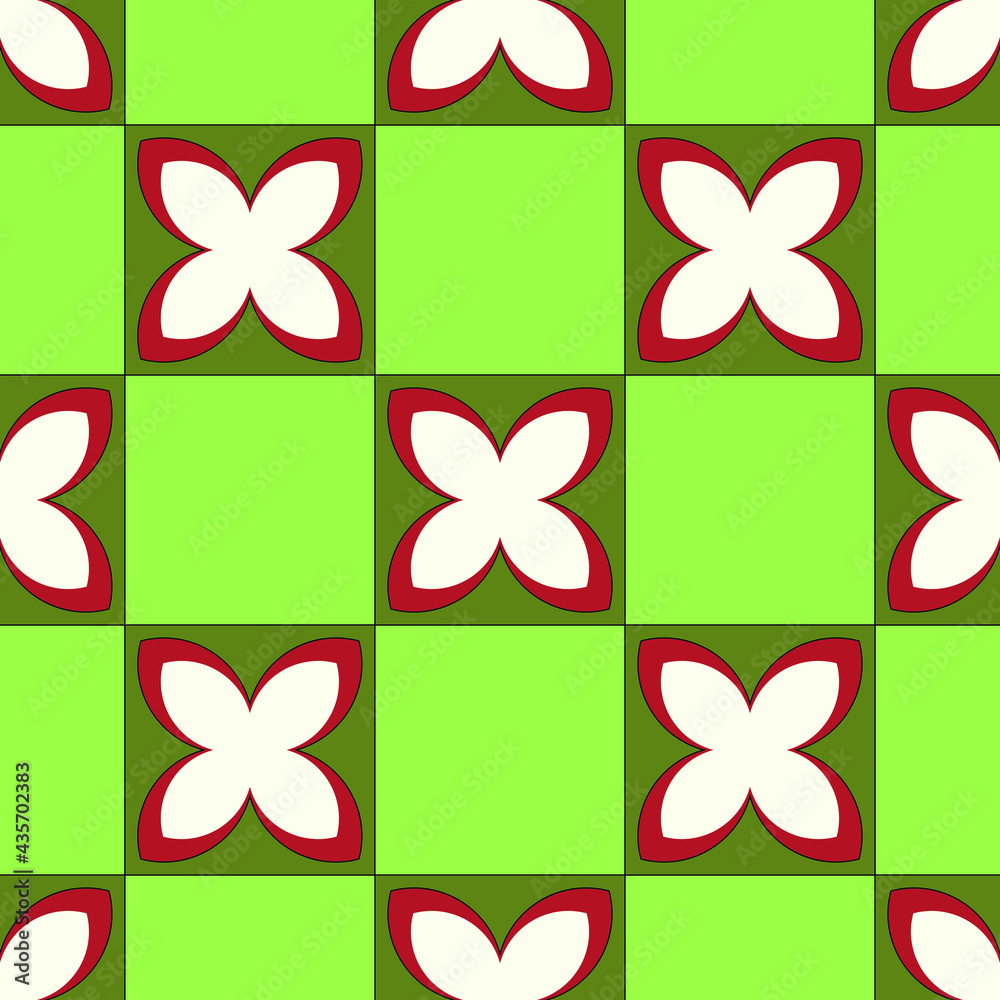Fototapeta premium pattern for your background or texture