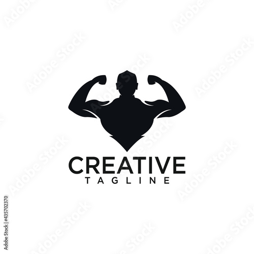 Gym logo