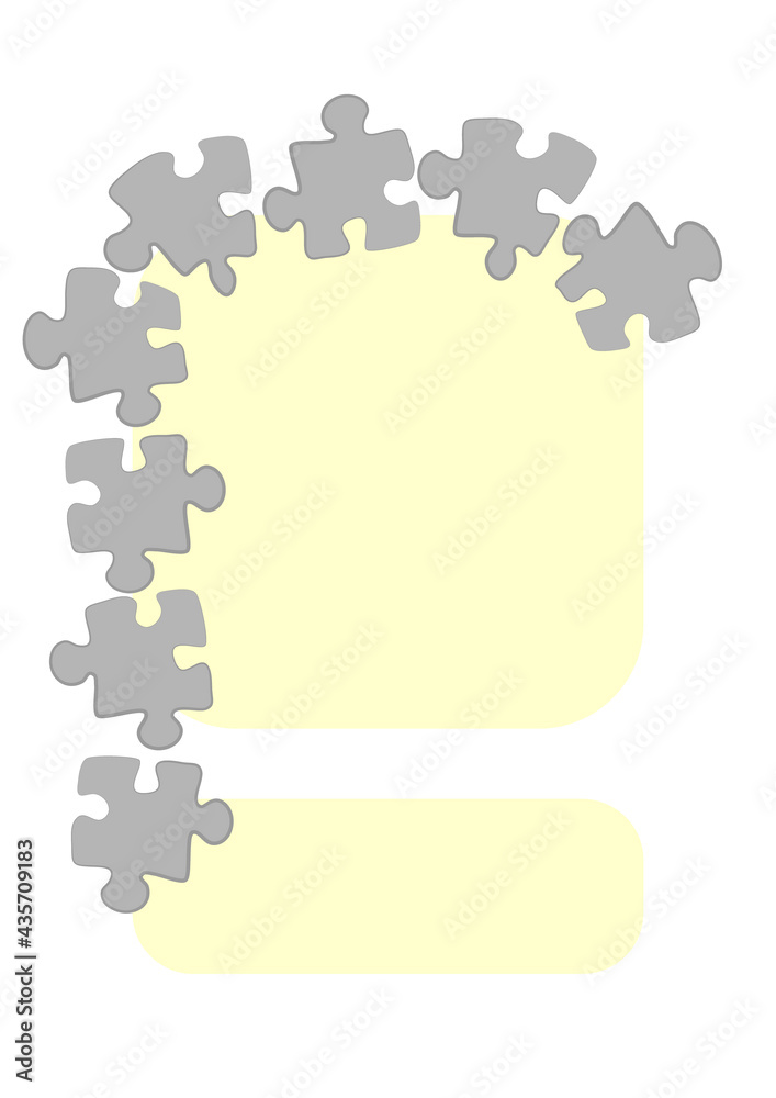 Vertical illustration format A4 - the design of the screen of the phone or tablet for inscriptions and photos Vertical illustration format A4 - the design of the screen of the phone or tablet for inscriptions and photos