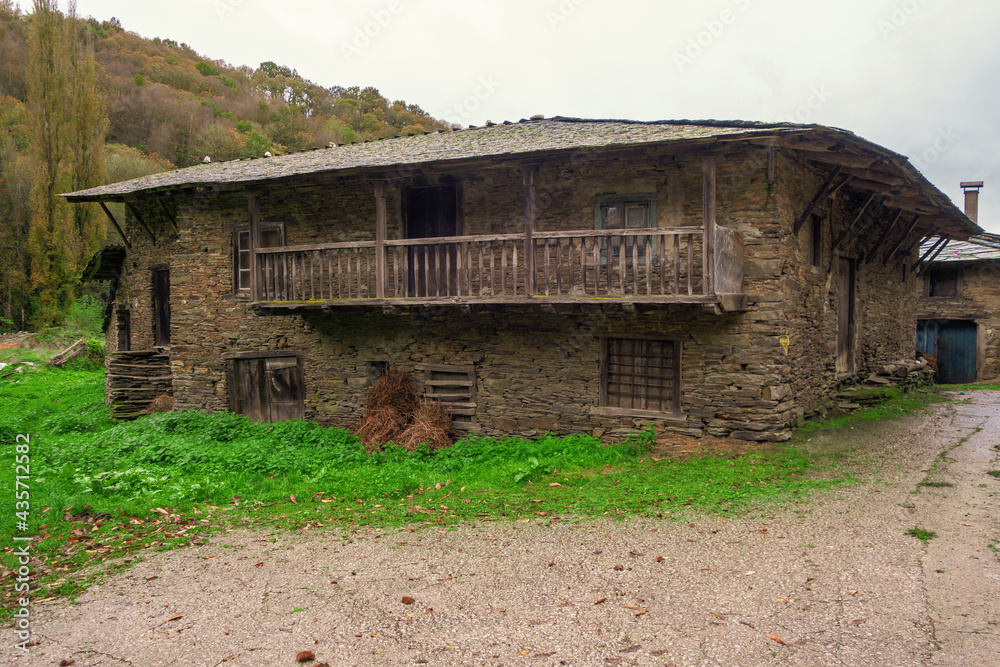 Les chemins de Compostelle