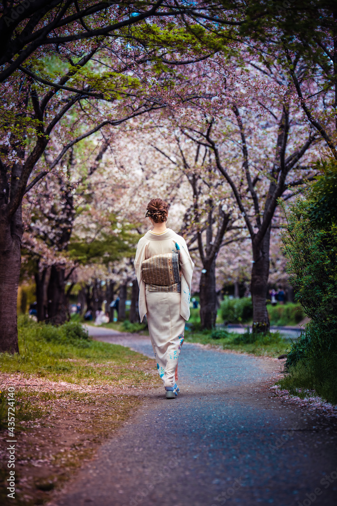 kimono kimono