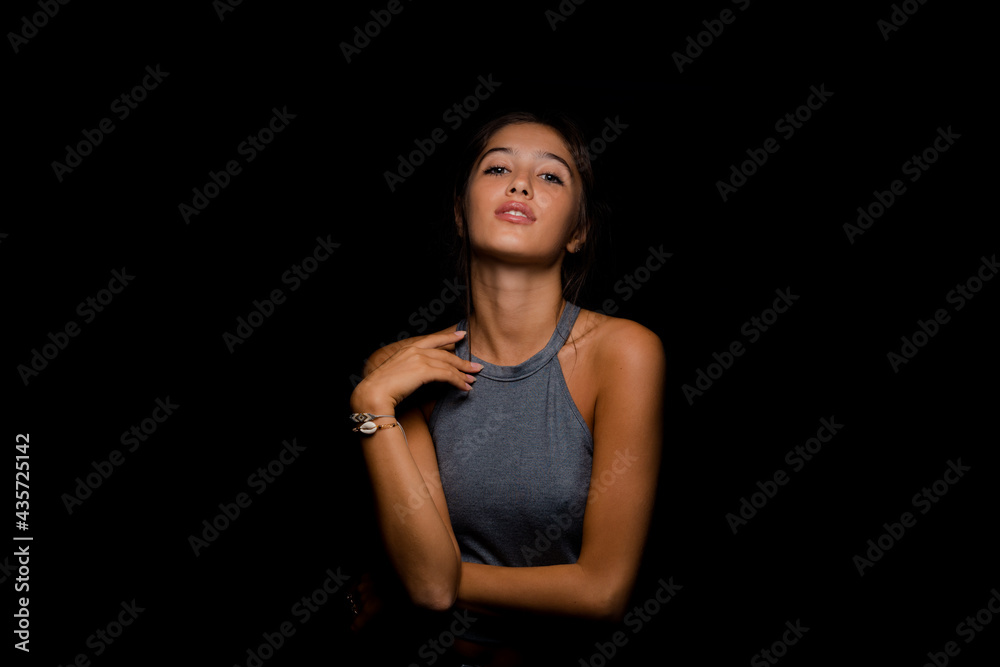 Gogeous fashionable girl Gogeous fashionable girl