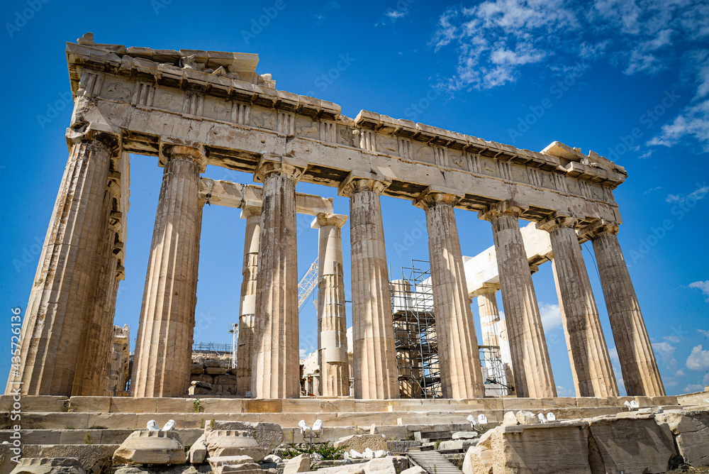 Obraz premium Athens