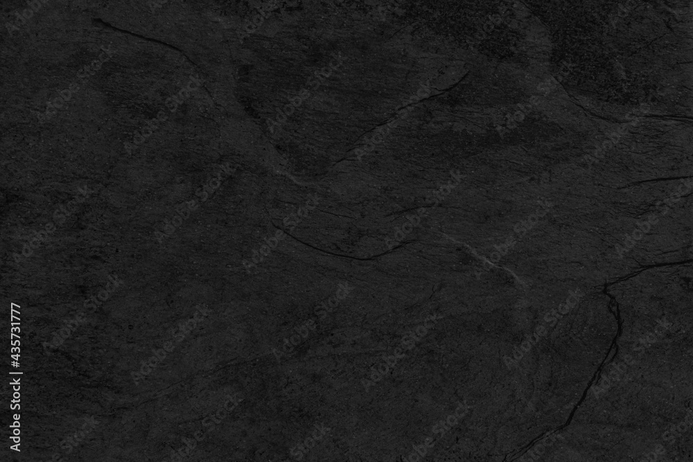 Dark grey black slate background or texture. Black granite slabs background Dark grey black slate background or texture. Black granite slabs background