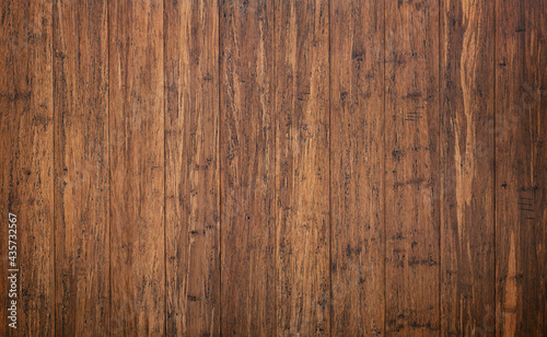 vintage wood texture, weathered planks background. table made of old boards