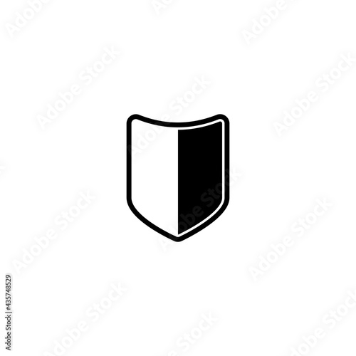 Free Download shield icon vector sign symbol - GFXLoad