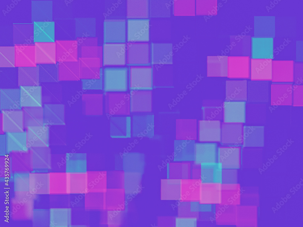 Pixel, Creative background with colored squares as a mosaic, colorful modern decorative background Pixel, Creative background with colored squares as a mosaic, colorful modern decorative background