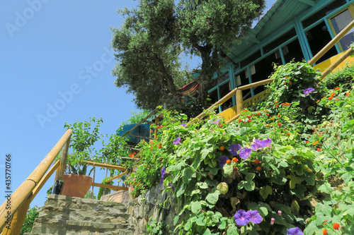 Taverne auf Kreta: Zwischen Ag. Nikolaos und Sitia photo