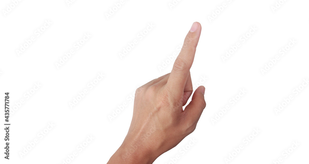 Hands touching button screen interface global connection customer networking Hands touching button screen interface global connection customer networking