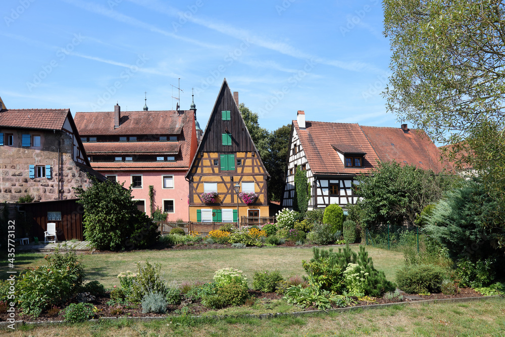 Spalt Fröschau / Spalt Fröschau Spalt Fröschau / Spalt Fröschau