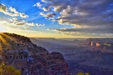 Nice views to the Grand Canyon