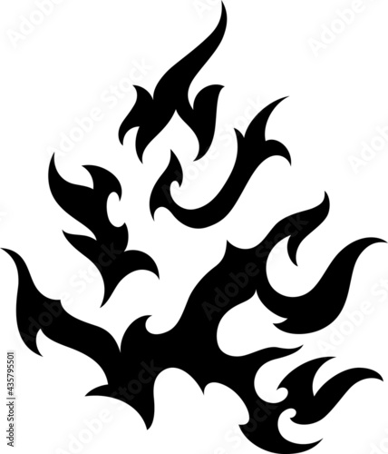 133-Fire Tribal-16