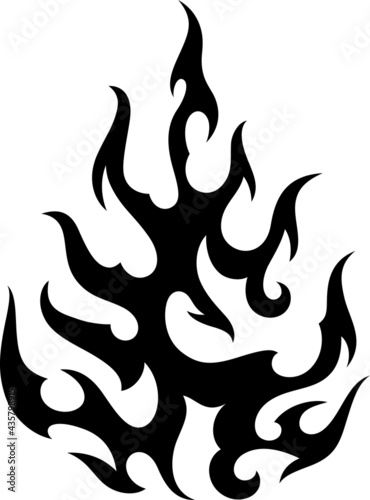 142-Fire Tribal-25