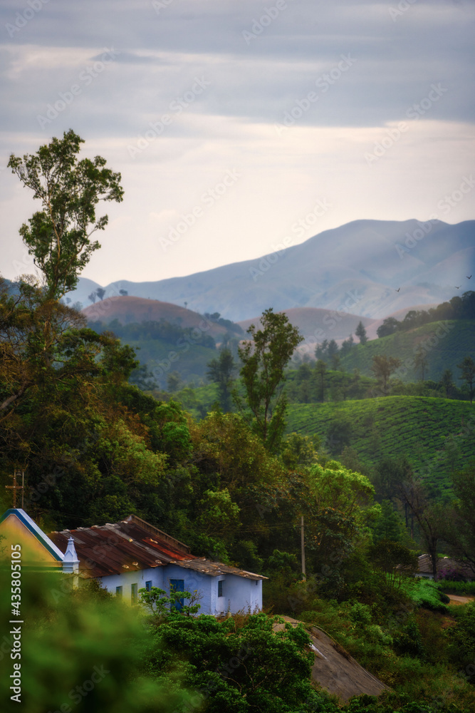 Sakleshpura, Karnataka