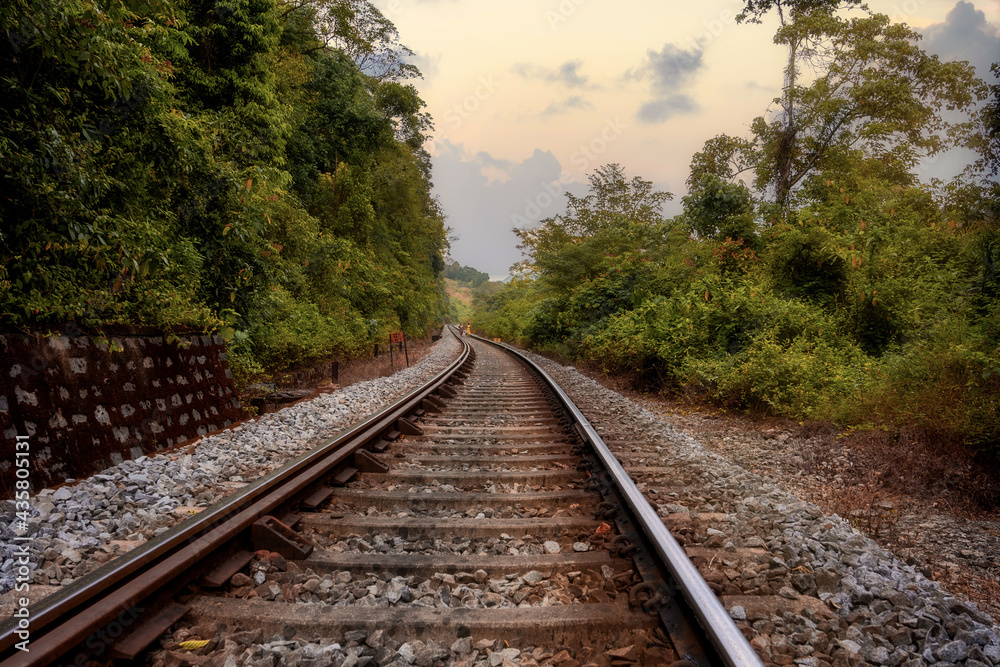 Sakleshpura, Karnataka