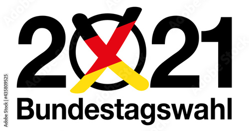 Wahl 2021