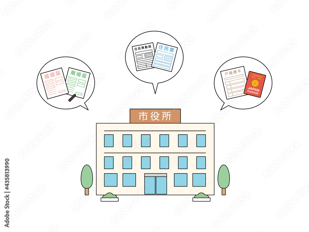 市役所 自治体 建物 外観 イラスト素材 Stock Vector Adobe Stock 市役所 自治体 建物 外観 イラスト素材 Stock Vector Adobe Stock