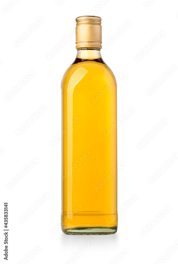 whiskey bottle isolated whiskey bottle isolated