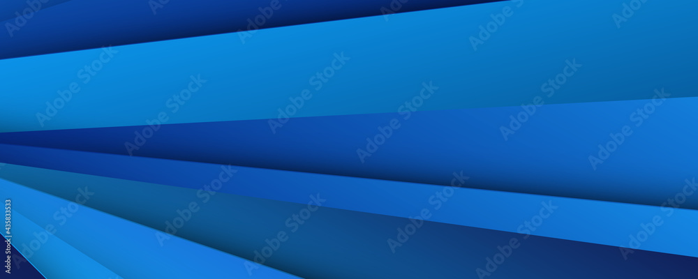 Modern 3d blue abstract background with overlap layers. Dark blue background with abstract graphic elements for presentation background design. Modern 3d blue abstract background with overlap layers. Dark blue background with abstract graphic elements for presentation background design.