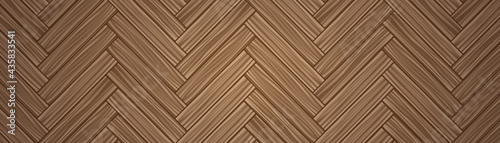 Herringbone wood imitation ceramic tiles. Modern seamless pattern, herringbone wood effect ceramic tiles.