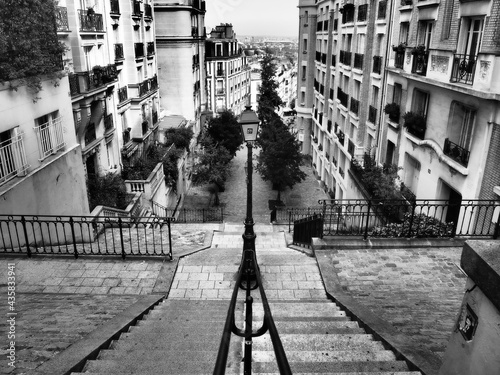 Photography Montmartre
