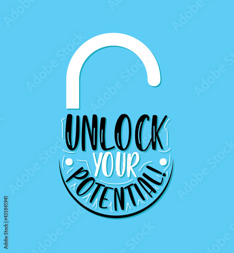 Unlock Your Potential