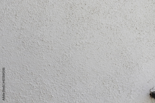 White concrete wall texture background, cement wall, plaster texture, for designers