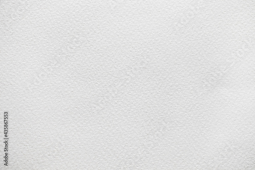 White handmade paper texture or background