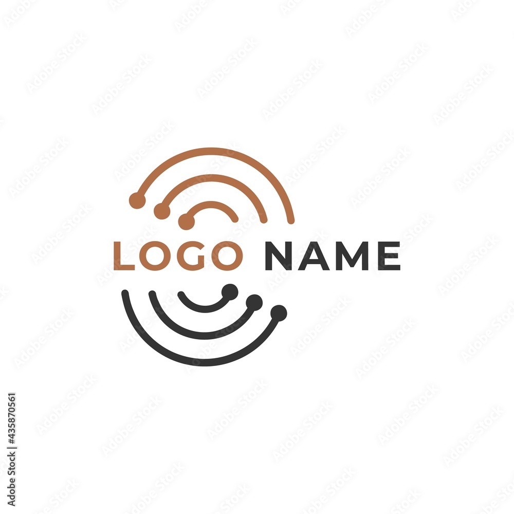 logo abstract for business technology, computer, media, art, internet, network, startup, product, retail, software developer, service industry. ready for print and digital logo abstract for business technology, computer, media, art, internet, network, startup, product, retail, software developer, service industry. ready for print and digital