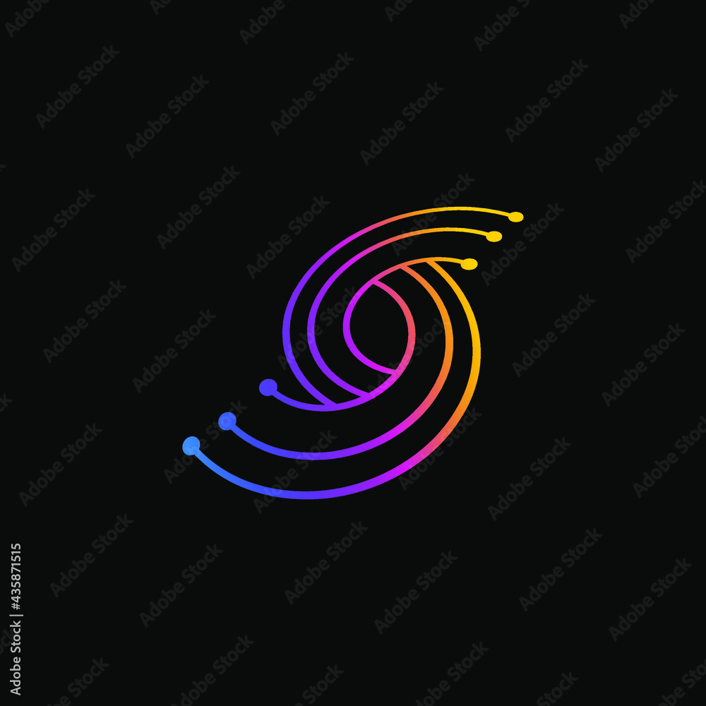 logo abstract for business technology, computer, media, art, internet, network, startup, product, retail, software developer, service industry. ready for print and digital logo abstract for business technology, computer, media, art, internet, network, startup, product, retail, software developer, service industry. ready for print and digital