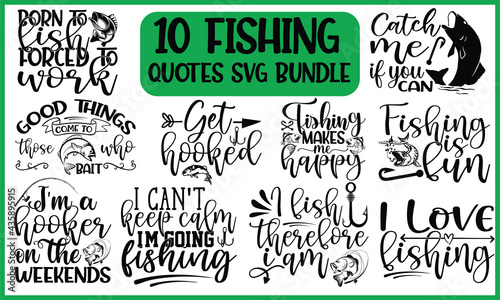 Fishing quote svg Design, Fishing Lovers, Funny Fishing, Typography Lettering Design, Printing for T shirt, Poster, Banner, Mug Etc., Vector Illustration.
