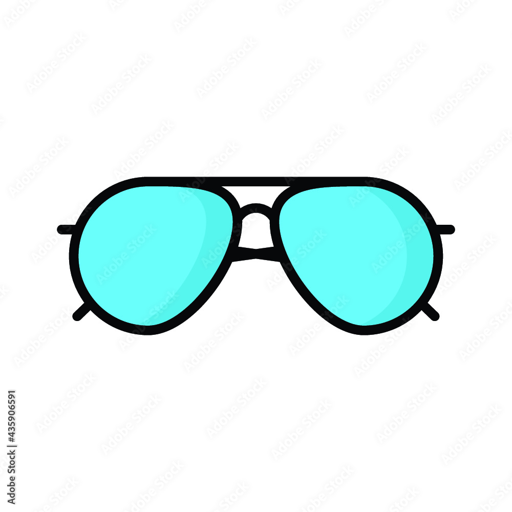 Sunglasses icon Sunglasses icon