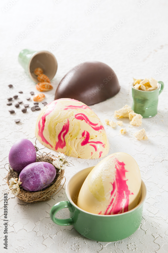 easter table setting easter table setting
