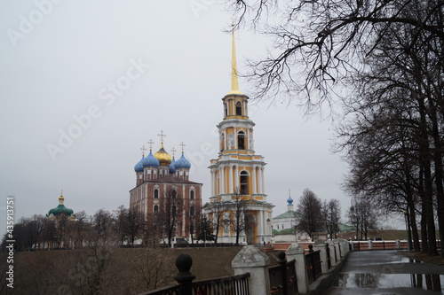 cathedral of christ the saviour