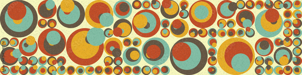 Abstract Geometric Pattern generative computational art illustration Abstract Geometric Pattern generative computational art illustration