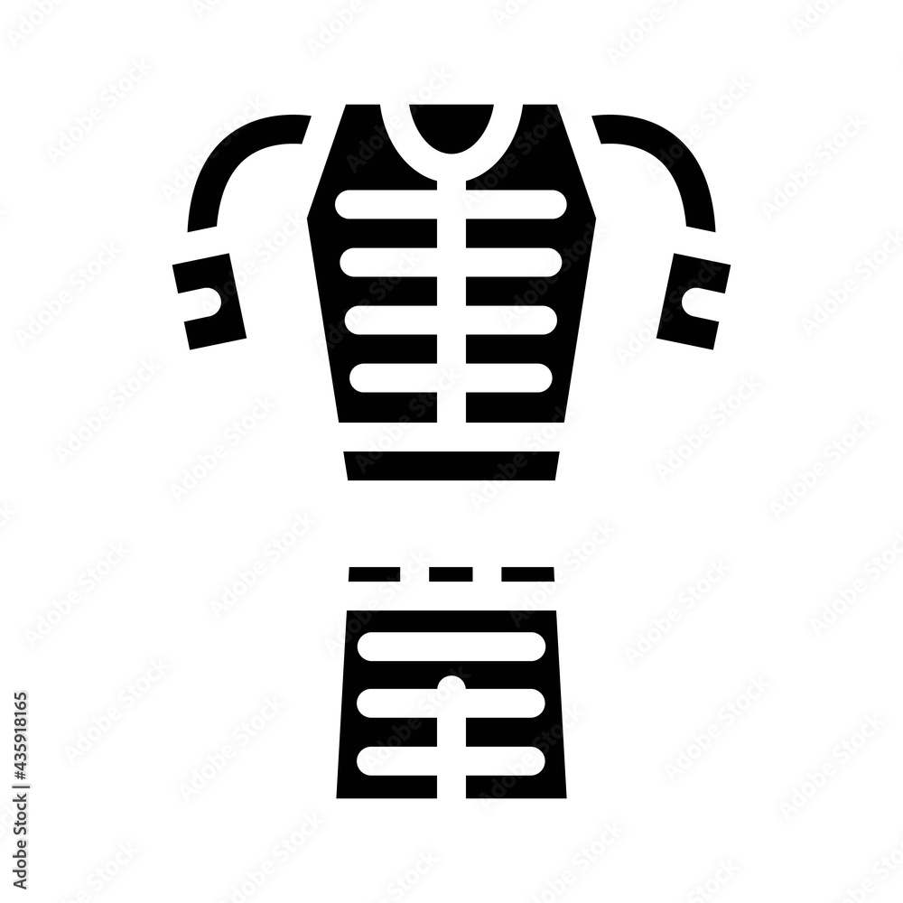 stimulant for whole body glyph icon vector. stimulant for whole body sign. isolated contour symbol black illustration stimulant for whole body glyph icon vector. stimulant for whole body sign. isolated contour symbol black illustration